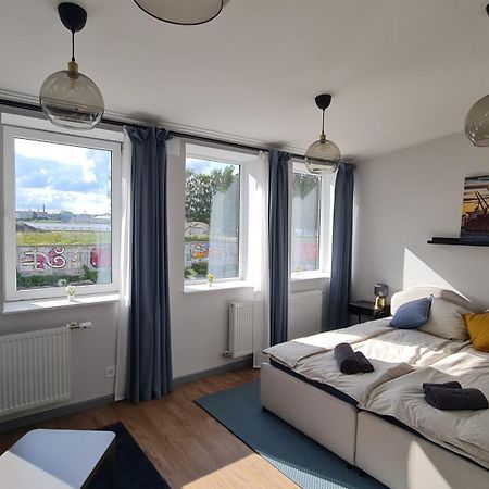 리가 Float House Nr 659 아파트 외부 사진