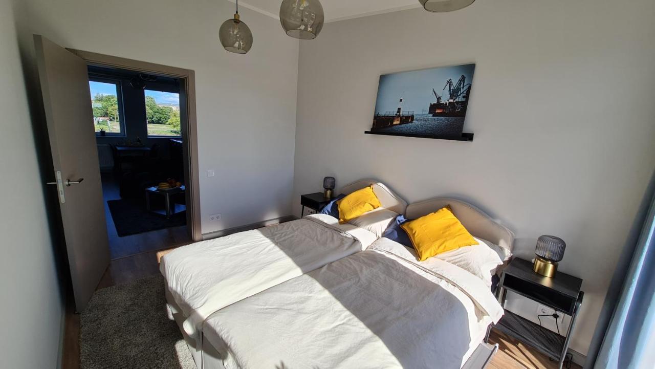 리가 Float House Nr 659 아파트 외부 사진