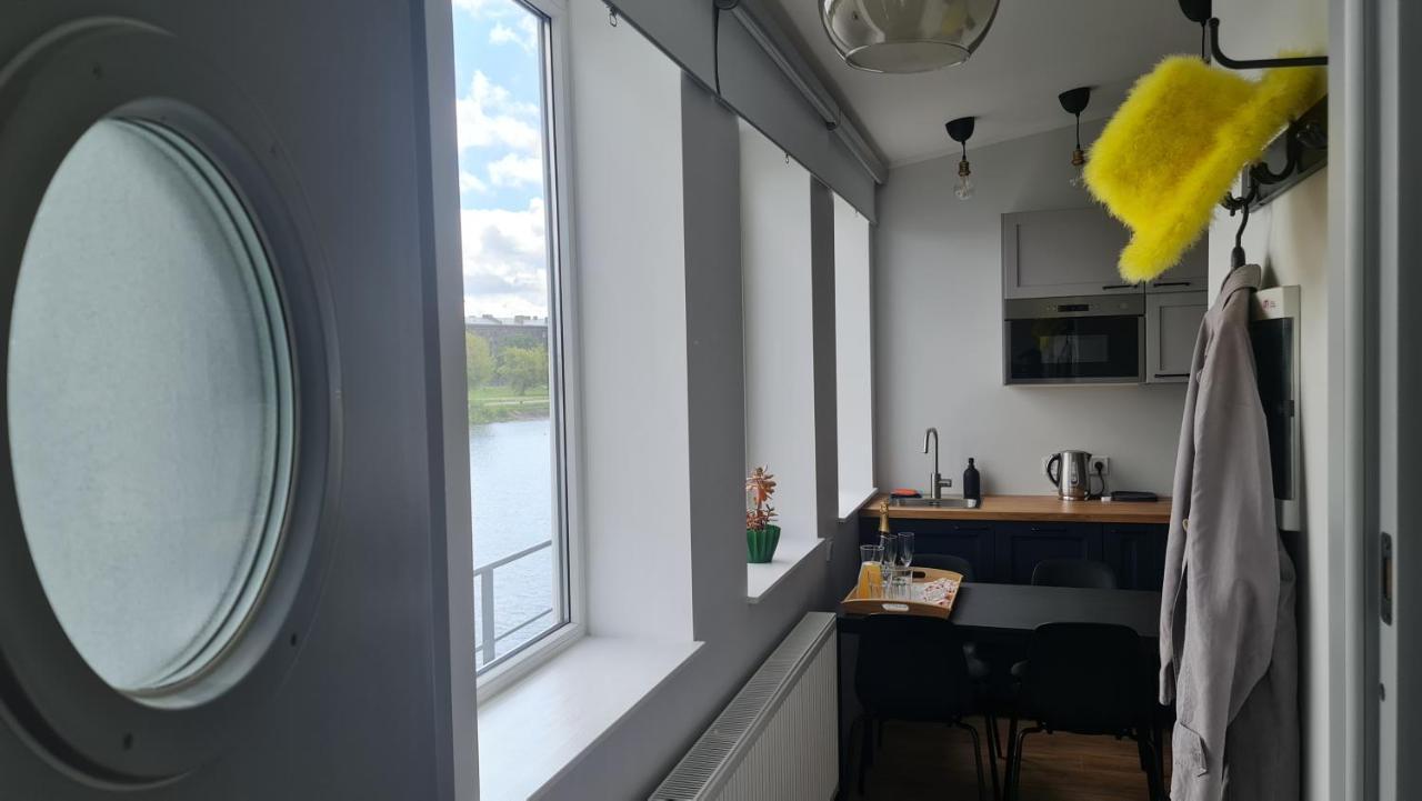 리가 Float House Nr 659 아파트 외부 사진