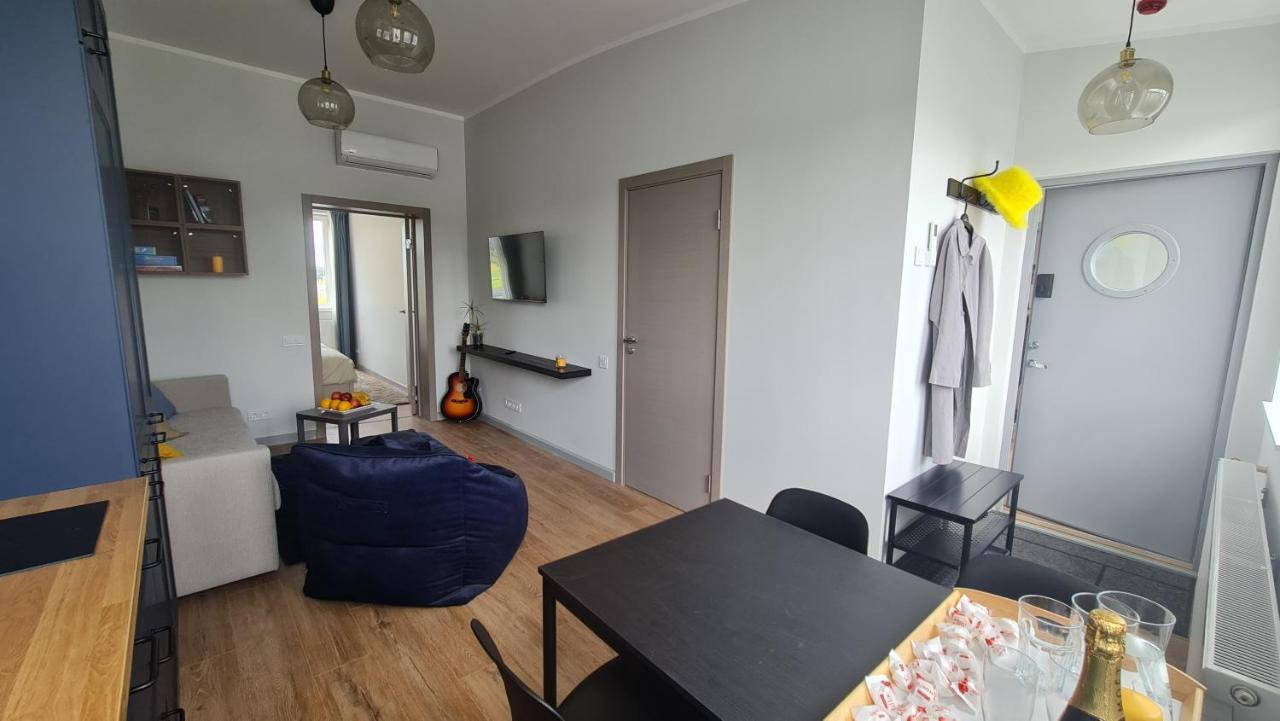 리가 Float House Nr 659 아파트 외부 사진