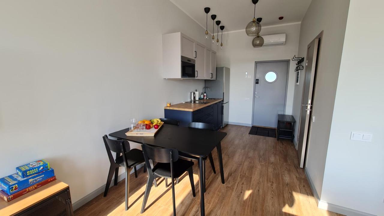 리가 Float House Nr 659 아파트 외부 사진