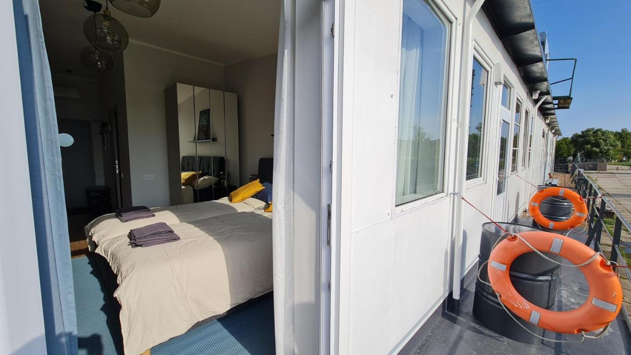 리가 Float House Nr 659 아파트 외부 사진