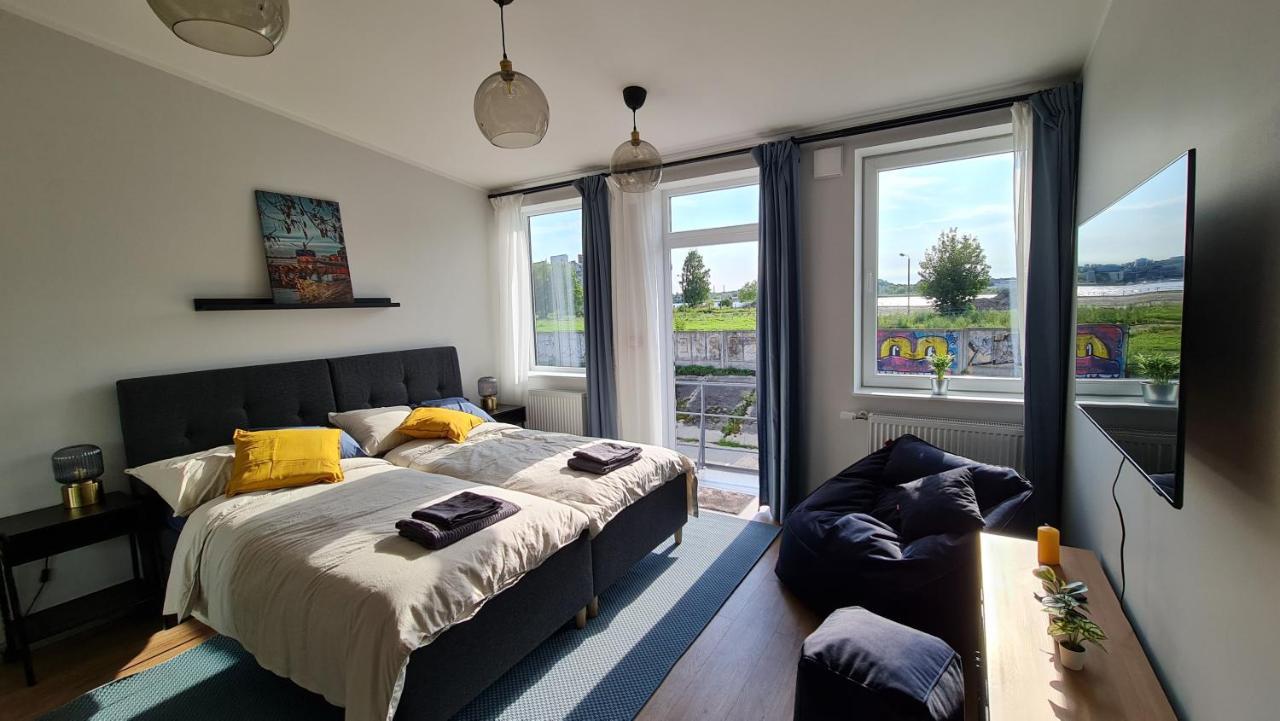 리가 Float House Nr 659 아파트 외부 사진