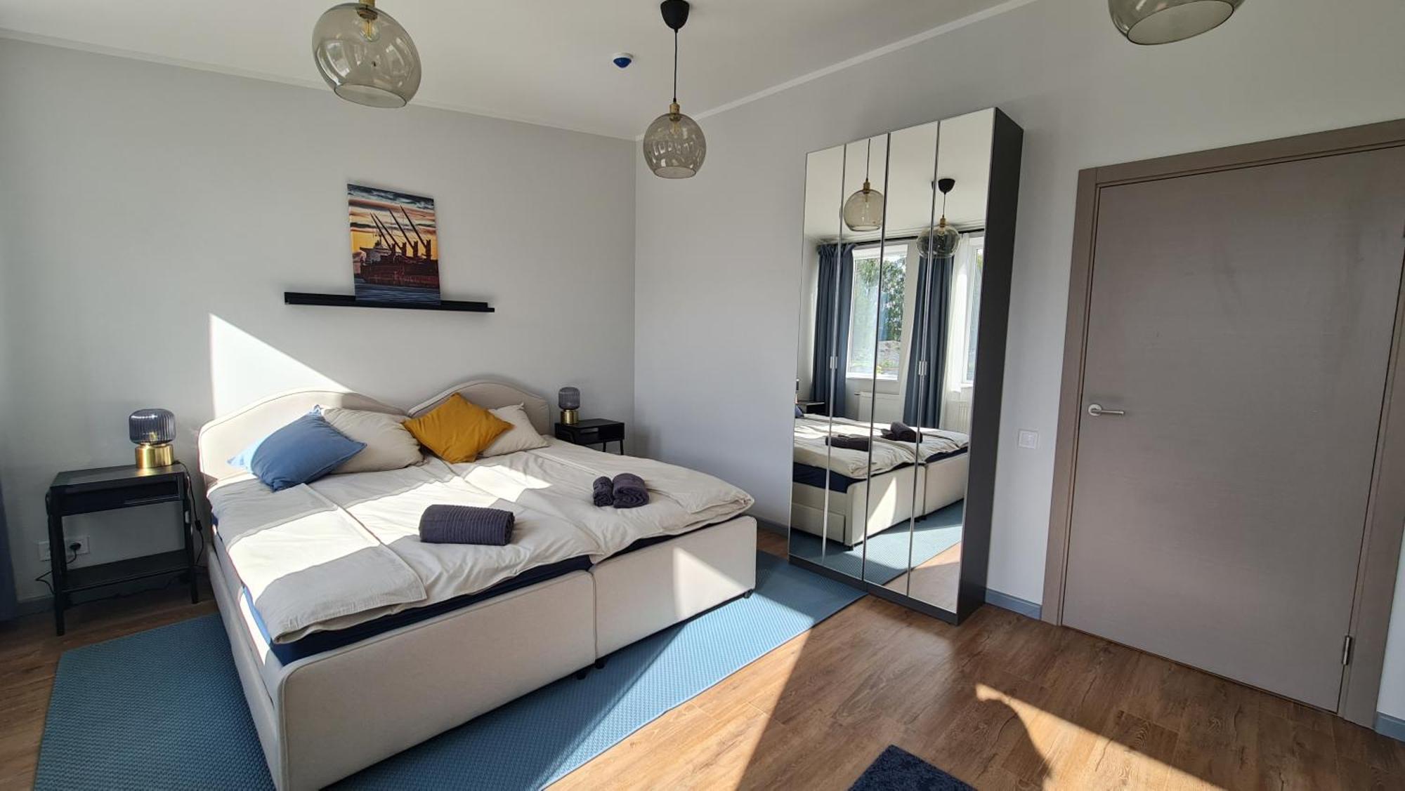 리가 Float House Nr 659 아파트 외부 사진