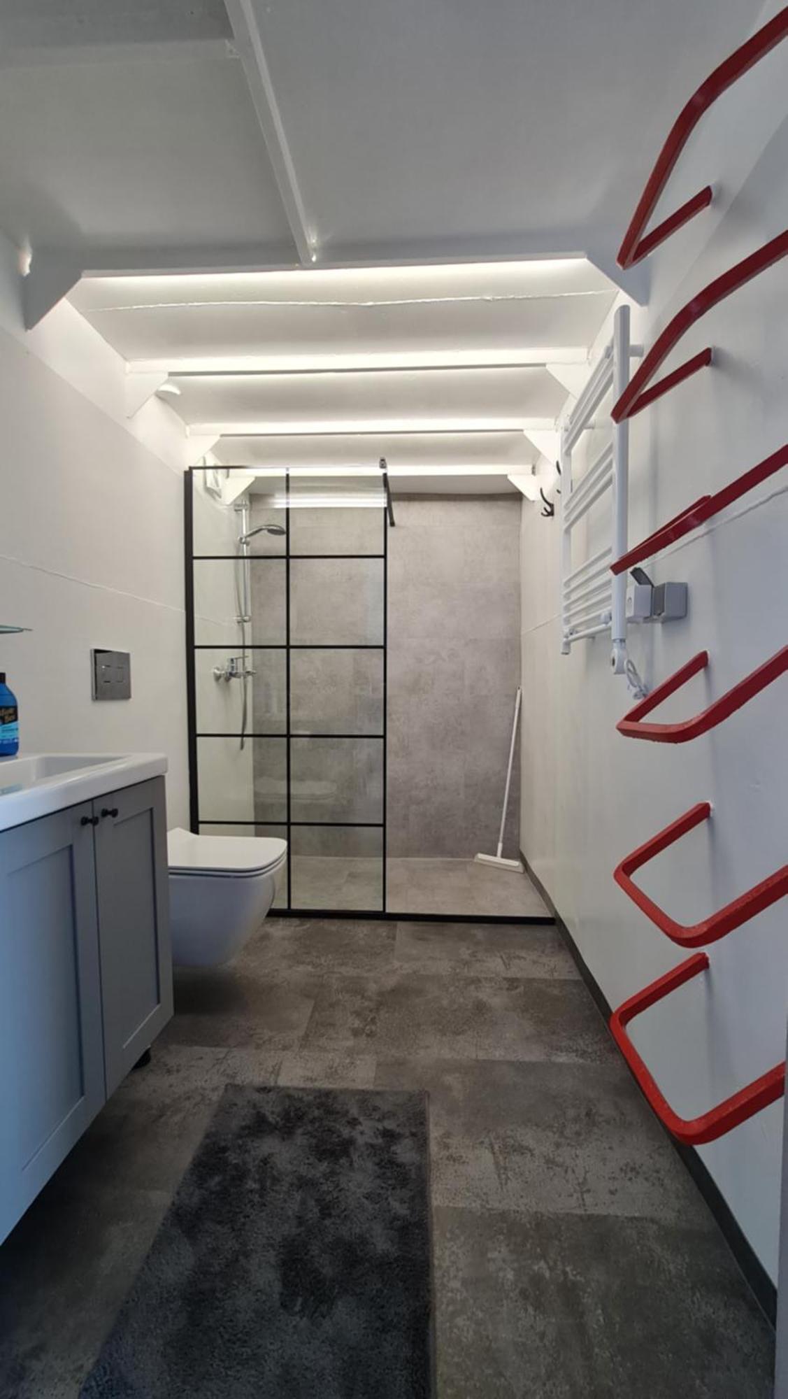 리가 Float House Nr 659 아파트 외부 사진