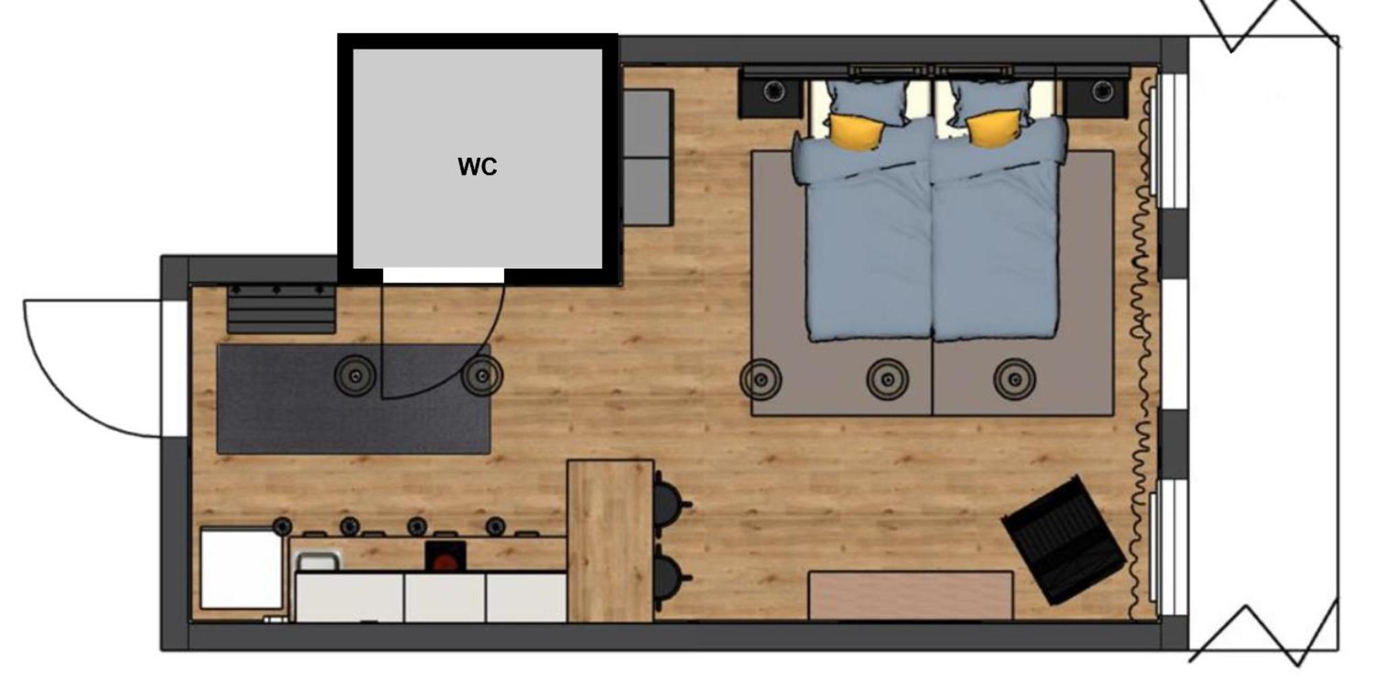 리가 Float House Nr 659 아파트 외부 사진